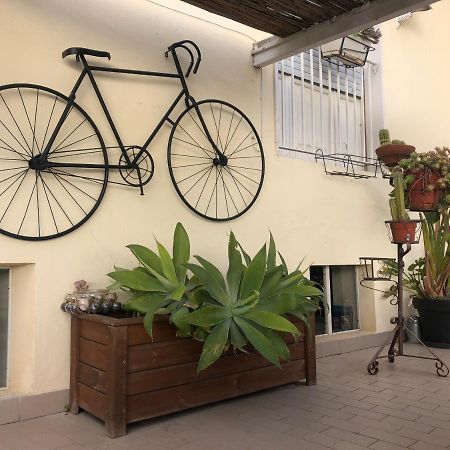 Bellavista Bike Stop Spoltore Εξωτερικό φωτογραφία