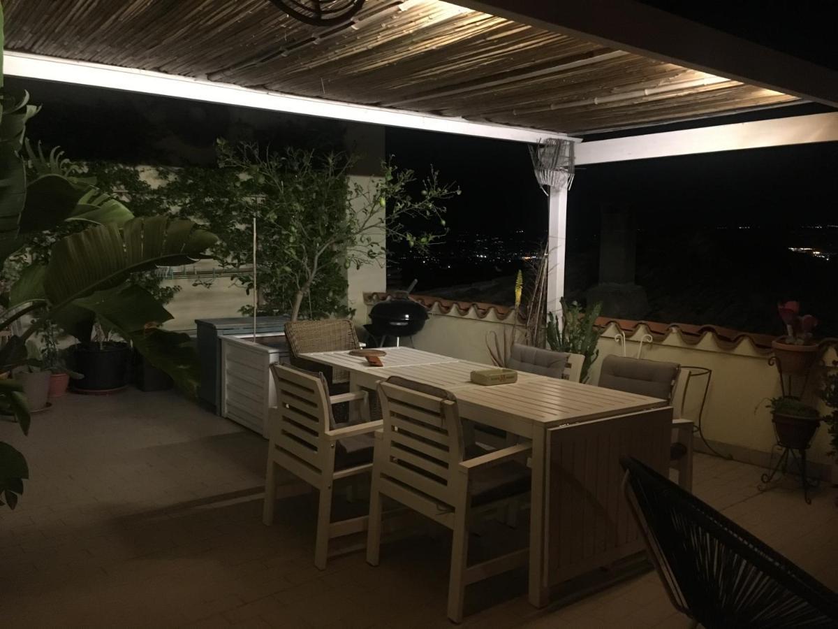 Bellavista Bike Stop Spoltore Εξωτερικό φωτογραφία