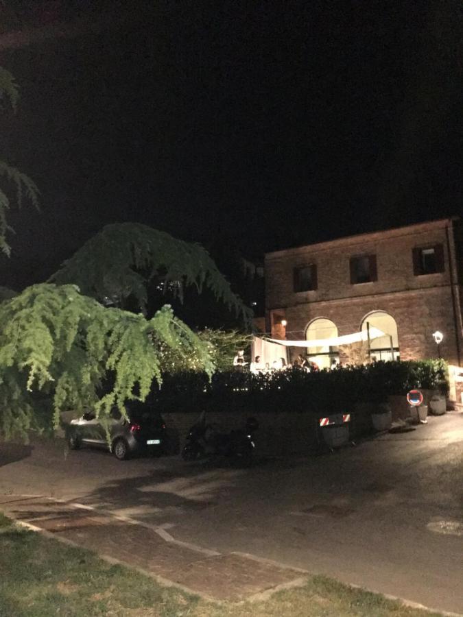 Bellavista Bike Stop Spoltore Εξωτερικό φωτογραφία