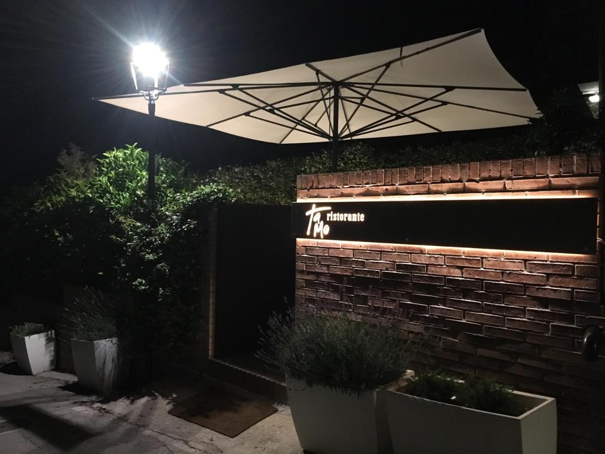 Bellavista Bike Stop Spoltore Εξωτερικό φωτογραφία