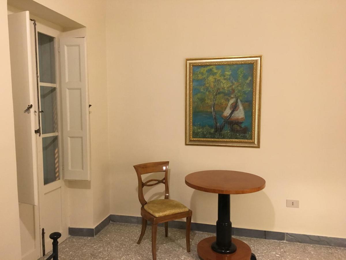 Bellavista Bike Stop Spoltore Εξωτερικό φωτογραφία