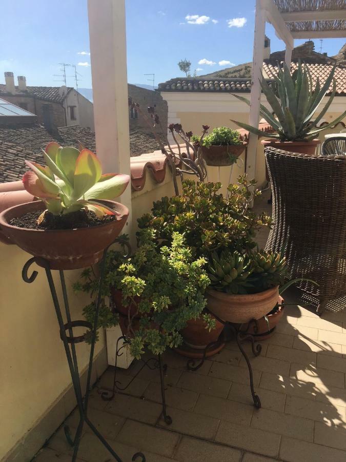 Bellavista Bike Stop Spoltore Εξωτερικό φωτογραφία